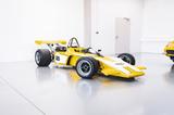 Andere GRD Type 273 Formel 2 Rennwagen *Rennhistorie* - Formel Autos