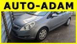 Opel Corsa D 1.2 CATCH ME*Klimaanlage* - Opel Corsa aus 2007: 1.2