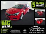Opel Astra Sports Tourer 1.4T Edition SHZ+Navi+PDCv+h - Opel Astra: H Sport