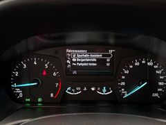 FORD Fiesta 1.0 Active*LMR*Temp.*Klima*Sitzheiz.
