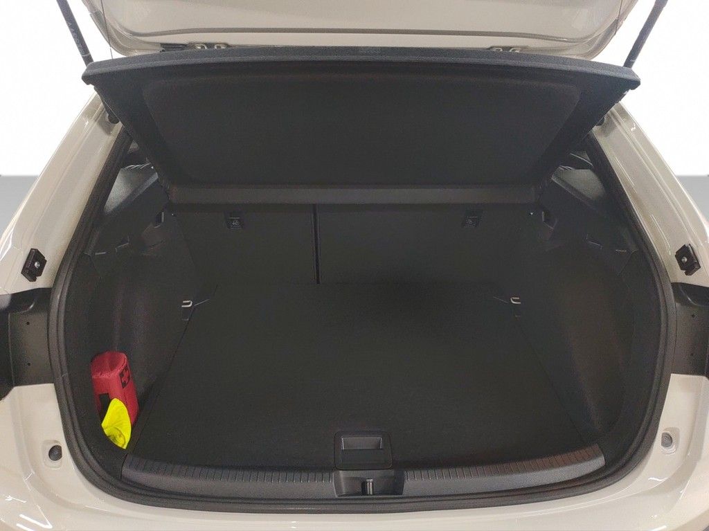 Volkswagen Taigo - Bild 10