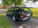 Mercedes-Benz E250td 250d Schiebedach AHK Allwetter W124 S124 
