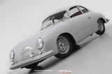 Porsche 356 Pre-A 1500 1953 - Concours Condition ! - - graue Porsche 356