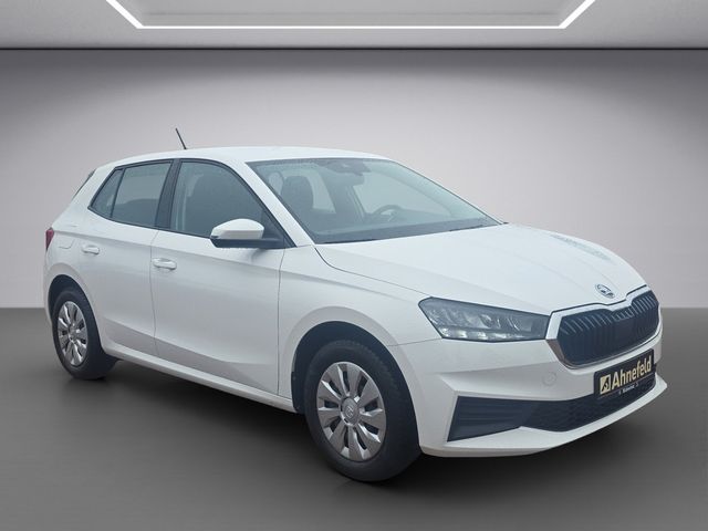 Fabia Ambition