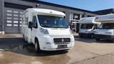 Joint 4/Klimaanlage/Solaranlage/Festbett - Wohnwagen & Wohnmobile in Nürnberg