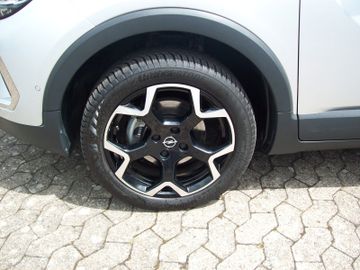 Bild 22 Opel Crossland (X) Crossland Ultimate HUD PDC+Kam SHZ LHZ Navi AT