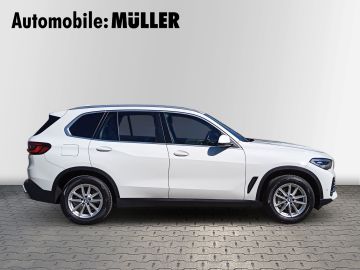 BMW X5 - 4