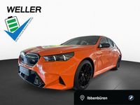 BMW M5 - Vorschau Bild 1