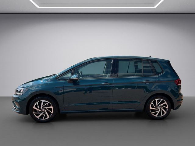 Golf Sportsvan Join