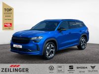 Skoda Kodiaq - Vorschau Bild 1