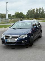 Volkswagen Passat 3C B6 - Volkswagen Passat: Kombi, 3c