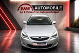 Opel Astra J Lim. 5-trg. Edition/Klima/Alufelgen 17/ - Opel: Alufelgen