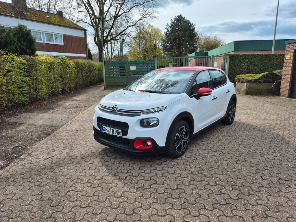 Image of Citroën C3