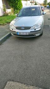 Ford Mondeo Ghia X V6 Automatik. - Ford Mondeo: Ghia V6