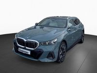 BMW i5 - Vorschau Bild 3