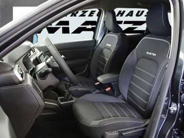 Fahrzeugabbildung Dacia Duster TCe130 Journey**Navi*Sitzhzg*360°Kamera*