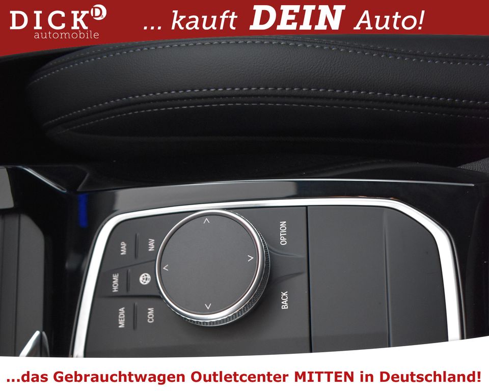 BMW X3 xDr 30e Sport Aut M PAKET>FACELIFT+SHADOW+AHK