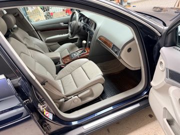 Audi A6 - 9