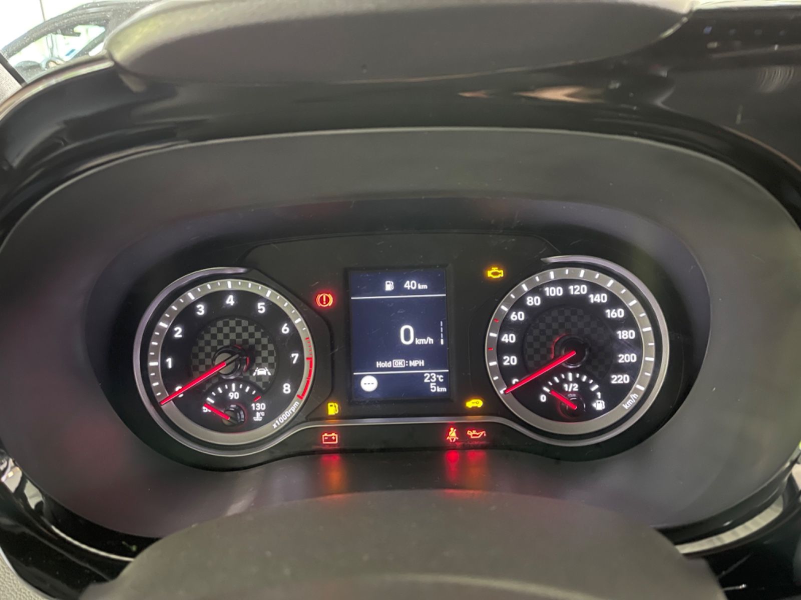 Fahrzeugabbildung Hyundai i10 1.0 MJ23 Connect & Go NAVI KAMERA SHZ