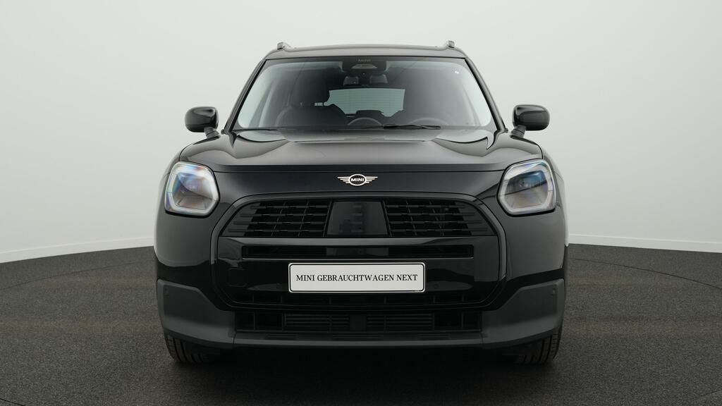 MINI Countryman C (Cooper) - Bild 3