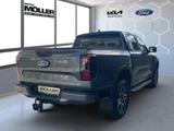 Ford Ranger 2.0L Limited DoKa 4x4 AHK 360°Kamera Klim - Ford Ranger: Allradantrieb