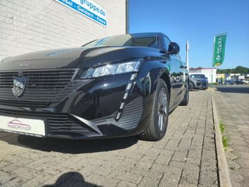 Peugeot 308 - 7