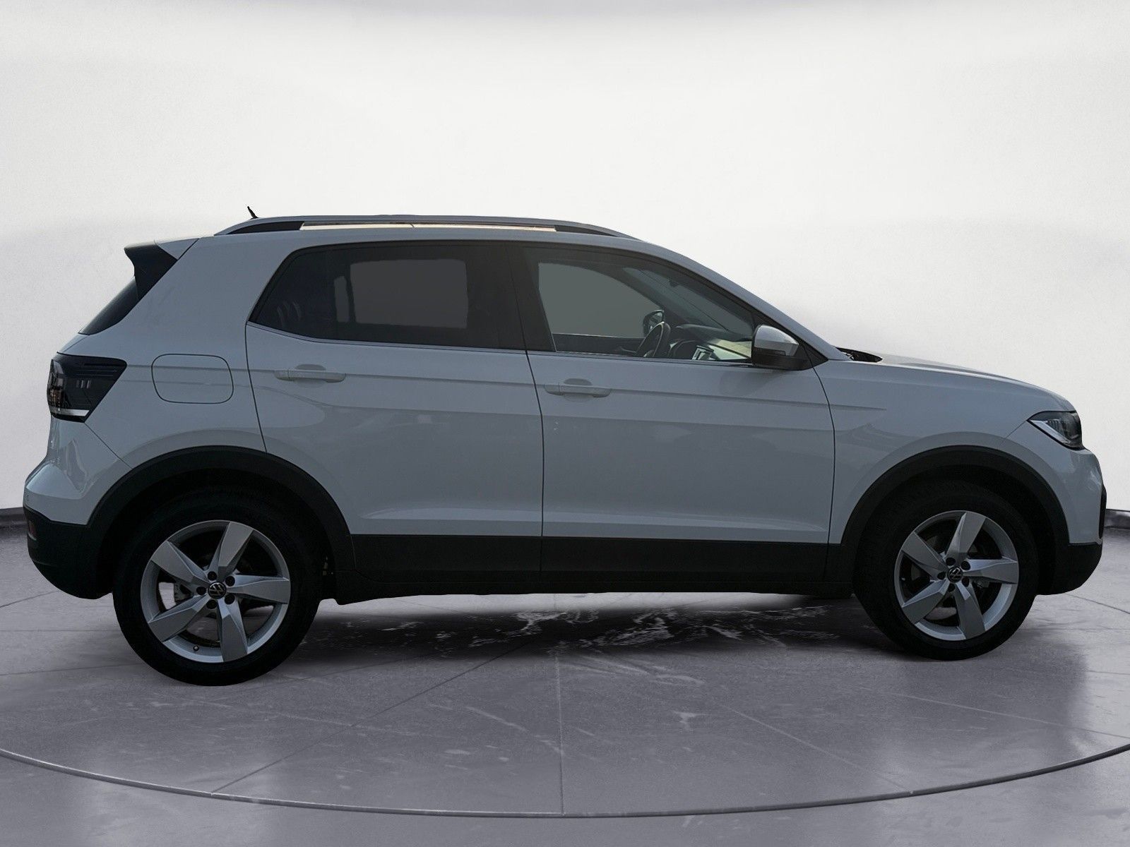 Volkswagen T-Cross - Bild 6