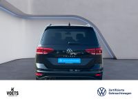 Volkswagen Touran - Vorschau Bild 5