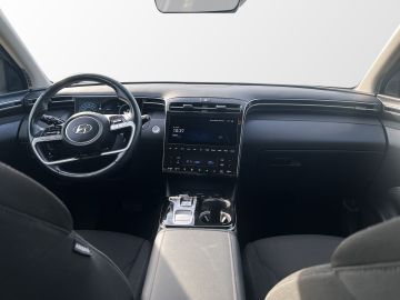 Hyundai TUCSON - 4