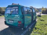Volkswagen Schöner T4 Caravelle 2,5l TDI - VW T4 Caravelle von 1999