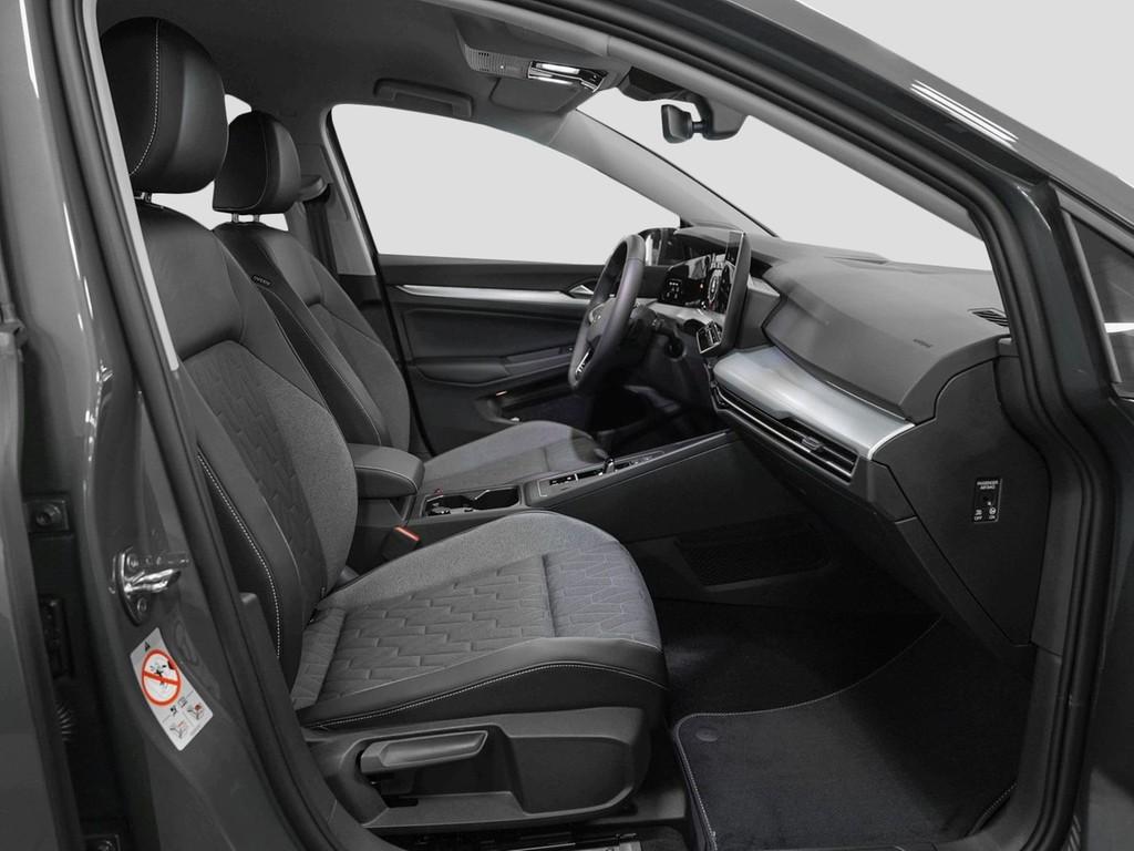 Volkswagen Golf VIII ENERGY 1.5 TSI DSG, миниатюра 7