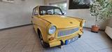 Trabant 601 Kombi  - Trabant aus 1985