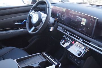 Hyundai Tucson 1.6 48V Prime NAVI-LED-360KAMERA-HEAD UP