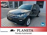Land Rover Discovery Sport HSE*BI-XENON*NAVI*CAM*LEDER*SHZ* - Land Rover Discovery in Berlin
