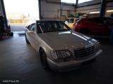 Mercedes-Benz S 300 Turbodiesel S 300 - Mercedes-Benz S 300 Gebrauchtwagen