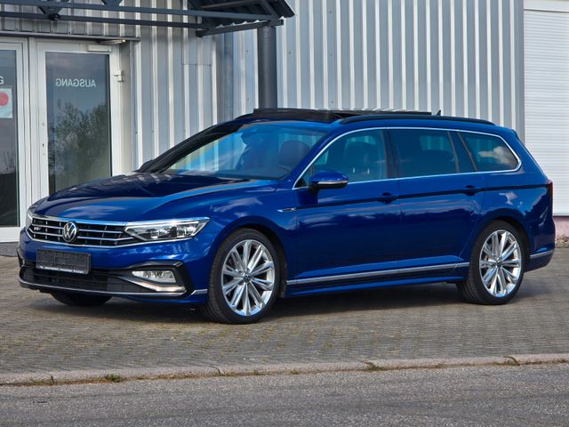 Volkswagen Passat/2xR-LINE/KAMERA 360°/PANORAMA/MATRIX/AHK