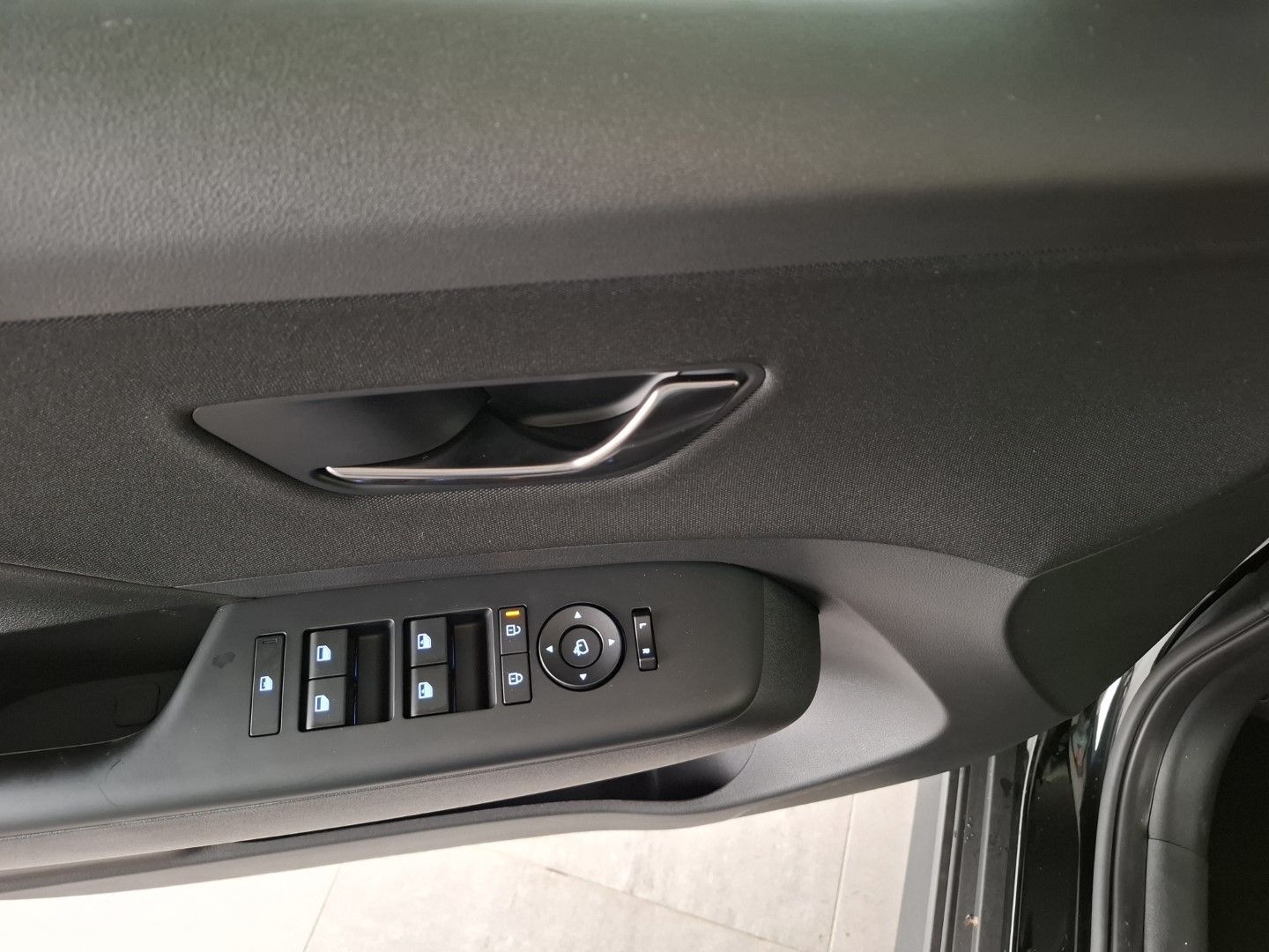 Hyundai KONA Elektro - Bild 33