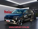 Kia EV3 EARTH 58 KWH SOUND DESIGN BUISNESS NAVI - Kia EV3 Gebrauchtwagen