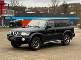 Nissan Patrol GR 3.0 TD Elegance - Nissan Patrol mit Diesel-Antrieb: 3.0