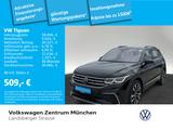 Volkswagen Tiguan 2.0 TDI R-Line 4Motion ACC IQ.Light Navi