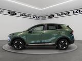 Kia Sportage Vision Navi SpurhalteASS Kamera LED DAB - Kia Sportage mit Benzin-Antrieb: Geländewagen