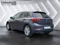 Volkswagen Polo - Vorschau Bild 3