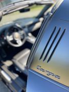 PORSCHE 991.2 Targa 4 GTS, Burmester, PDCC, Lift,18 Wege