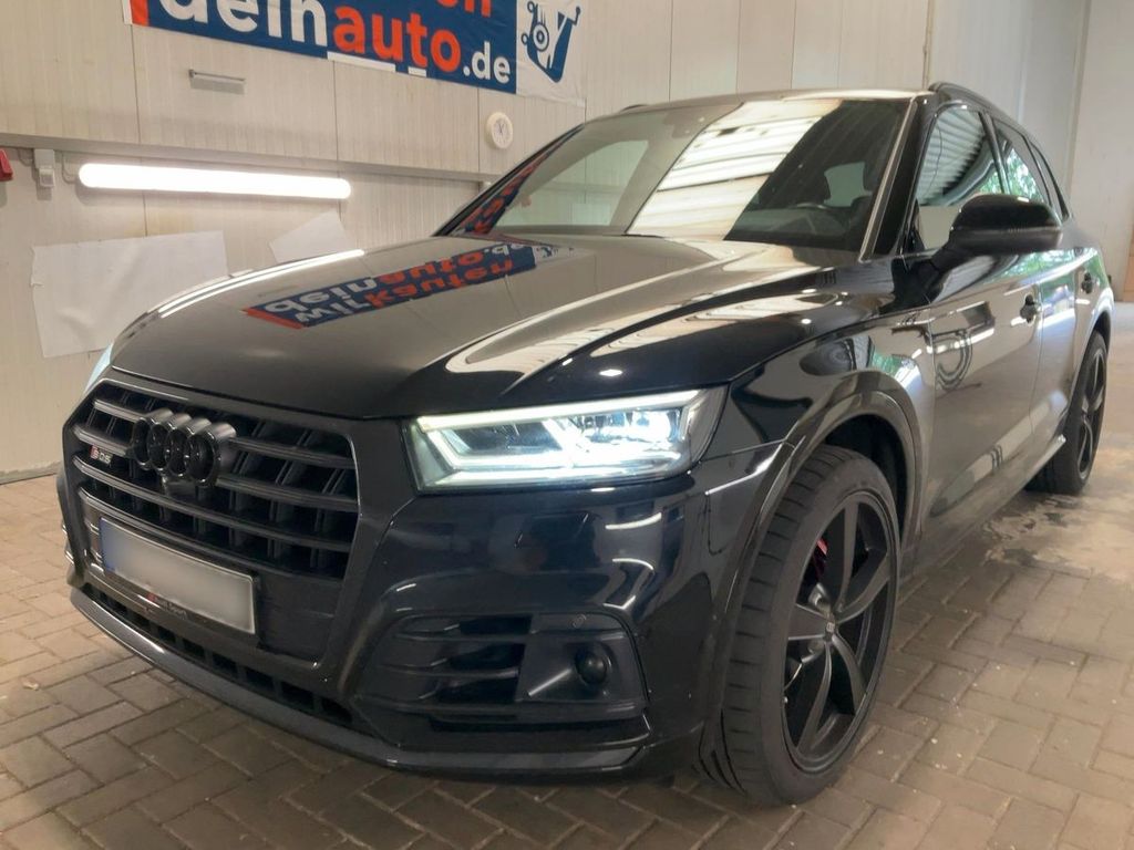 Image of Audi SQ5