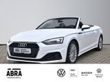 Audi A5 Cabriolet 35 2.0 TFSI S-tronic LED+NAV+GRA+PD - Audi A5: Leasing