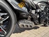 Ducati XDiavel V4 Akrapovic Racing Auspuff - Angebote