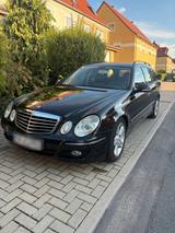 Mercedes-Benz Mercedes w211 280cdi - Mercedes-Benz 280 mit Diesel-Antrieb: Kombi