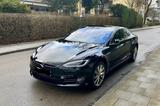 Tesla Model S SR Raven - Garantie 08/2027, neuer TÜV - Tesla in München