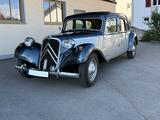 Citroën 11 CV  Commerciale - Autos aus dem Jahr 1955