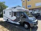 Challenger Mageo 397 EB "66000KM" Längsbetten / Solar / SAT - Challenger Teilintegrierter